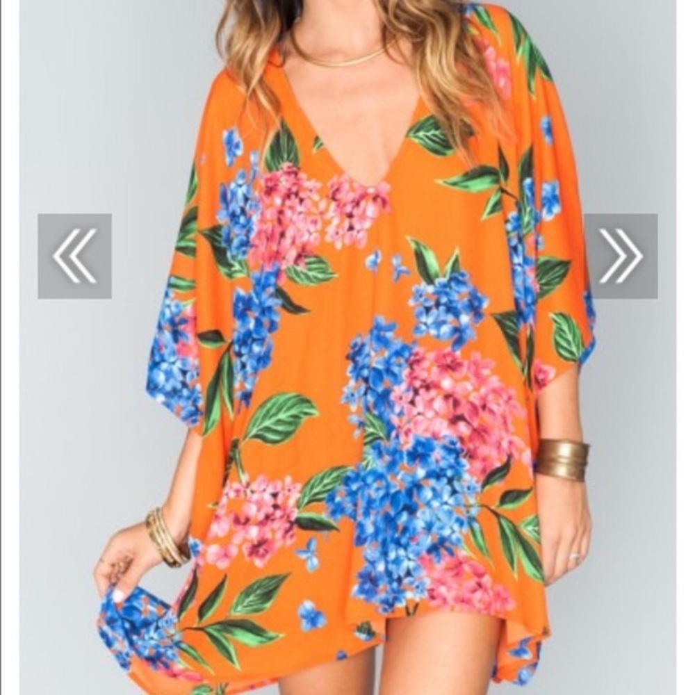 Bahama Bloom Peta
